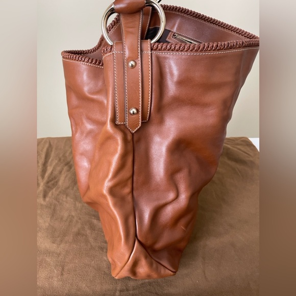 EUC Gucci Large Horsebit Hobo - Picture 10 of 10